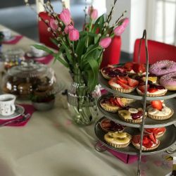 Dessert Buffetten 11 Dessert Buffetten 11