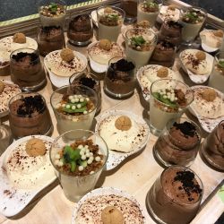 Dessert Buffetten 2 Dessert Buffetten 2