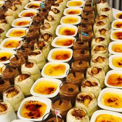 Dessert Buffetten 3 Dessert Buffetten 3