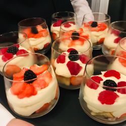 Dessert Buffetten 7 Dessert Buffetten 7