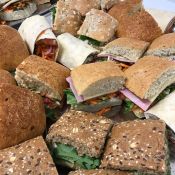 verloren eind broodjes verloren eind broodjes