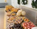 dessertbuffet het verloren eind  