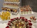 dessertbuffet het verloren eind  