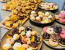 dessertbuffet het verloren eind  