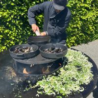 hetverloreneind traiteur hechtel eksel  bbq  