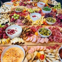hetverloreneind traiteur hechtel eksel  bbq tapas  