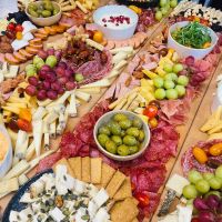 hetverloreneind traiteur hechtel eksel  bbq tapas  