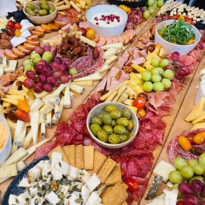 hetverloreneind traiteur hechtel eksel  bbq tapas  