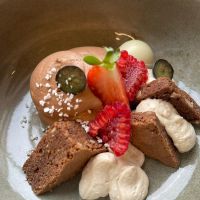 hetverloreneind traiteur hechtel eksel  desserts  