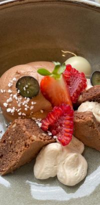 hetverloreneind traiteur hechtel eksel  desserts  