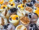 hetverloreneind traiteur hechtel eksel  desserts  
