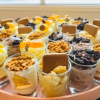 hetverloreneind traiteur hechtel eksel  desserts  