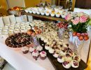 hetverloreneind traiteur hechtel eksel  desserts  