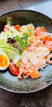 hetverloreneind traiteur hechtel eksel  koud buffet  3