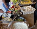 hetverloreneind traiteur hechtel eksel  warm buffet  