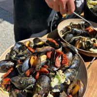 hetverloreneind traiteur hechtel eksel  warm buffet  