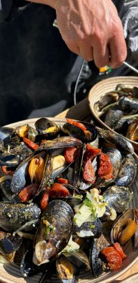 hetverloreneind traiteur hechtel eksel  warm buffet  
