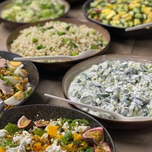 hetverloreneind traiteur hechtel eksel  koud buffet  1