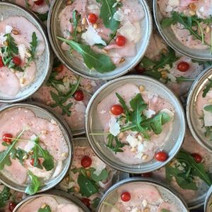 hetverloreneind traiteur hechtel eksel  koud buffet  