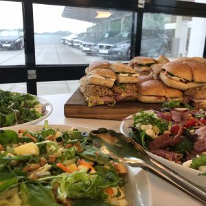 hetverloreneind traiteur hechtel eksel  koud buffet  2