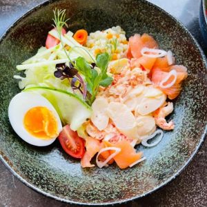 hetverloreneind traiteur hechtel eksel  koud buffet  