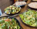 hetverloreneind traiteur hechtel eksel  koud buffet  