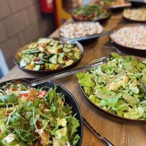 hetverloreneind traiteur hechtel eksel  koud buffet  