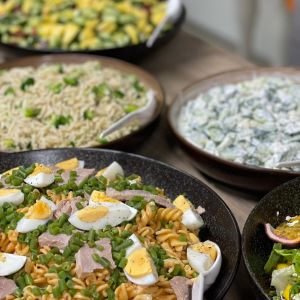 hetverloreneind traiteur hechtel eksel  koud buffet  