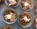 hetverloreneind traiteur hechtel eksel  koud buffet  