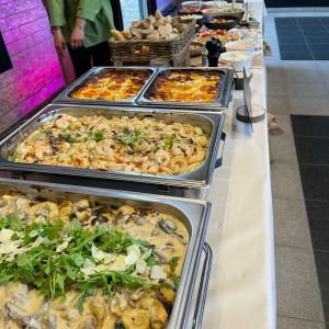 hetverloreneind traiteur hechtel eksel  pastabuffet  1