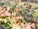 hetverloreneind traiteur hechtel eksel  pastabuffet  