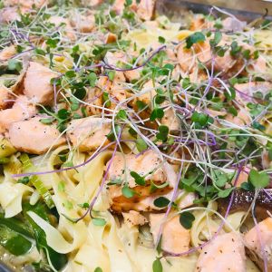 hetverloreneind traiteur hechtel eksel  pastabuffet  