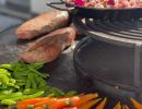 hetverloreneind traiteur hechtel eksel  show cooking  