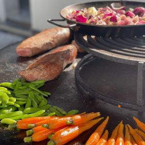 hetverloreneind traiteur hechtel eksel  show cooking  