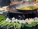 hetverloreneind traiteur hechtel eksel  show cooking  