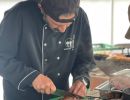 hetverloreneind traiteur hechtel eksel  show cooking  