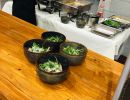 showcooking  