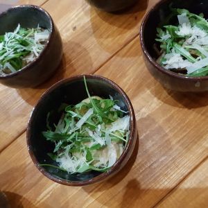 showcooking  