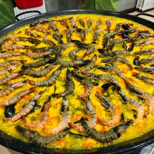 showcooking  