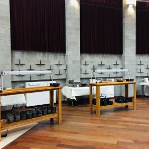 showcooking  