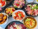 hetverloreneind traiteur hechtel eksel  bbq tapas  