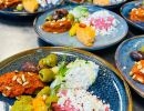 hetverloreneind traiteur hechtel eksel  bbq tapas  