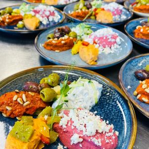 hetverloreneind traiteur hechtel eksel  bbq tapas  