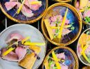 hetverloreneind traiteur hechtel eksel  walking dinners  