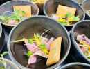 hetverloreneind traiteur hechtel eksel  walking dinners  