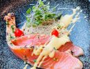 hetverloreneind traiteur hechtel eksel  walking dinners  2