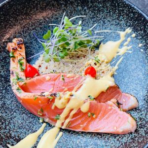 hetverloreneind traiteur hechtel eksel  walking dinners  2