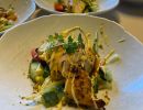 hetverloreneind traiteur hechtel eksel  walking dinners  5