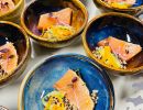 hetverloreneind traiteur hechtel eksel  walking dinners  