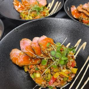 hetverloreneind traiteur hechtel eksel  walking dinners  6